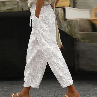 ChillTrous | Comfortabele Broek