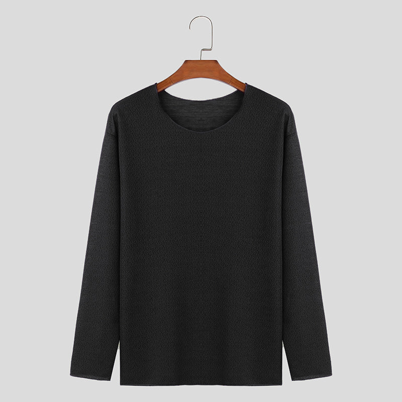 Abelard | Ademend dun T-shirt