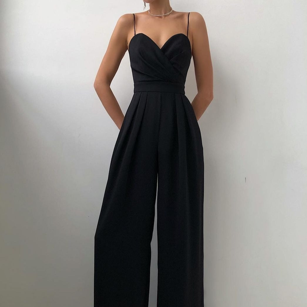 Emma | Dames Overall-1