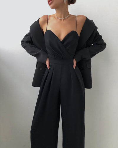 Emma | Dames Overall-2