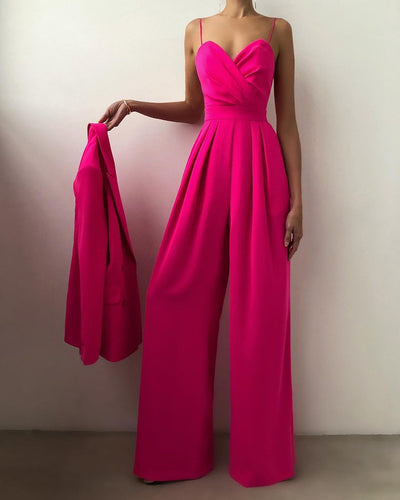 Emma | Dames Overall-6