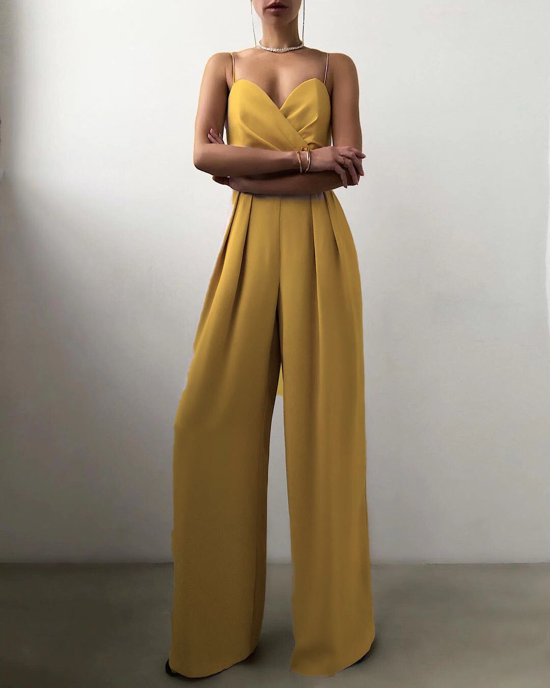 Variant image for Emma | Dames Overall-59