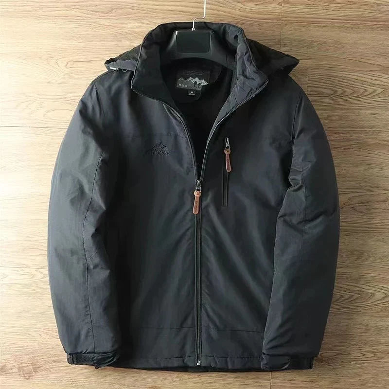 Stuburt Sbjkt1191 Men's Waterproof Jacket Jacket