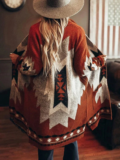 Khloe | vest