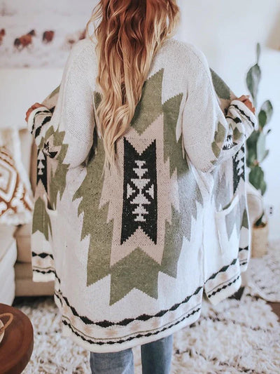 Khloe | vest