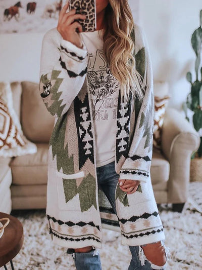 Khloe | vest