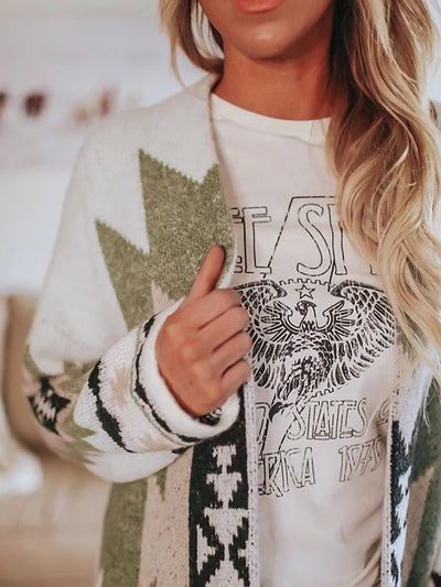 Khloe | vest