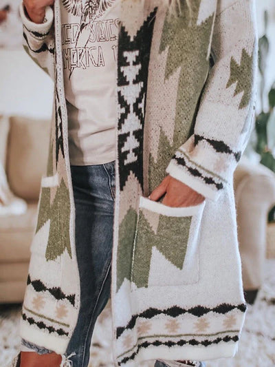 Khloe | vest