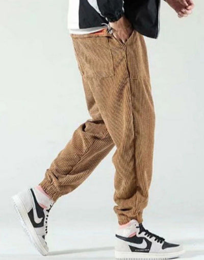 Michel | Moderne broek
