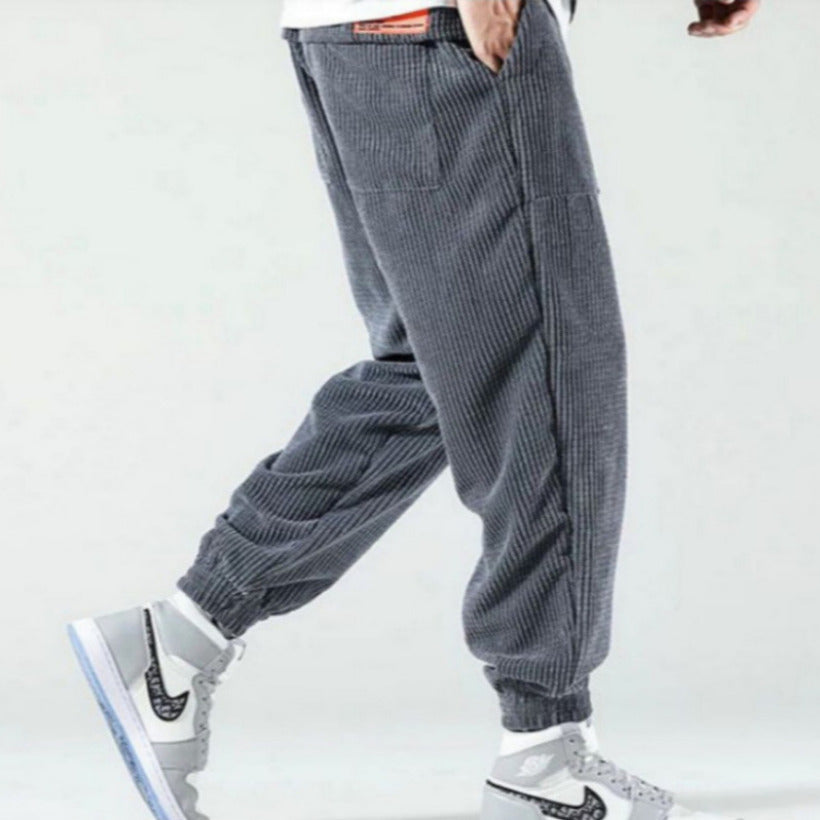 Michel | Moderne broek