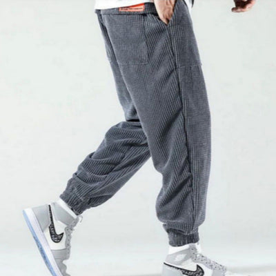 Michel | Moderne broek