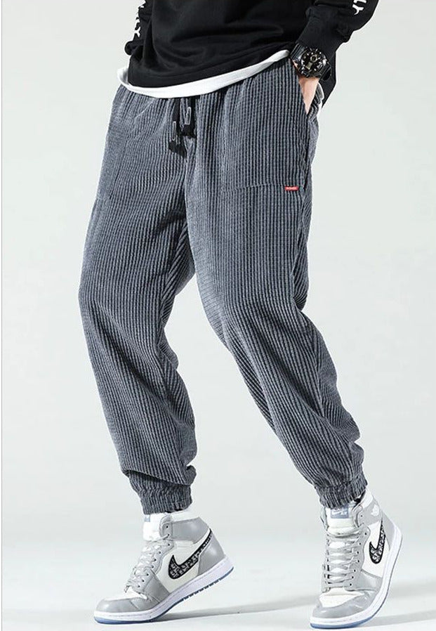 Michel | Moderne broek
