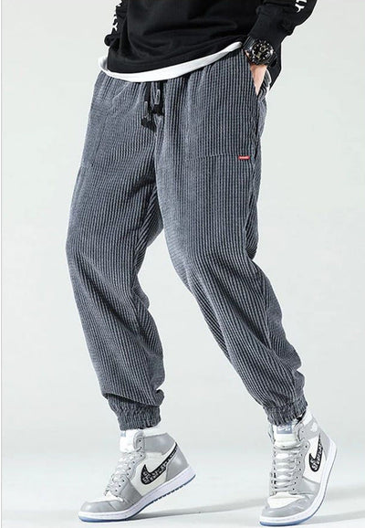 Michel | Moderne broek