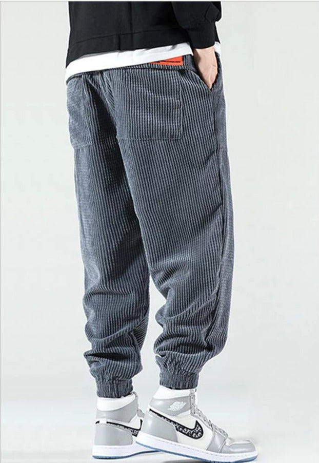 Michel | Moderne broek