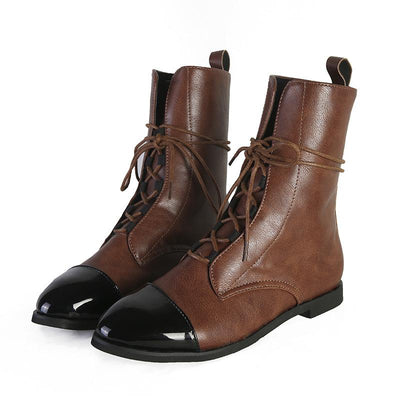 Otthild | Elegante enkellaars