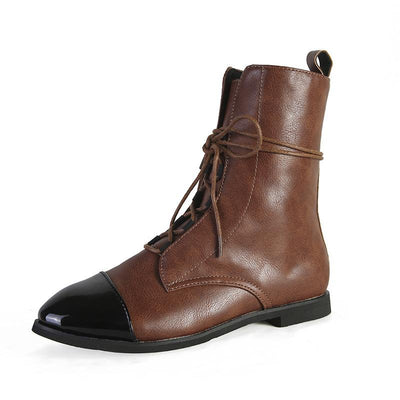 Otthild | Elegante enkellaars