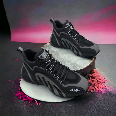 Vito | Ademende hardloopschoenen met zachte zolen
