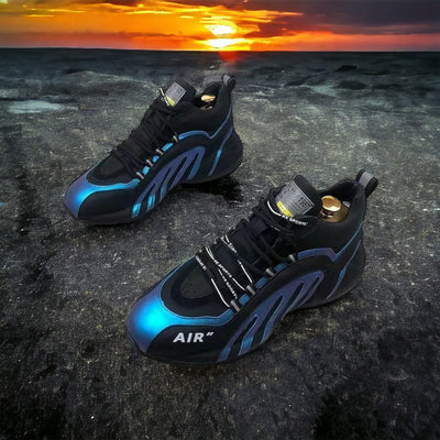Vito | Ademende hardloopschoenen met zachte zolen