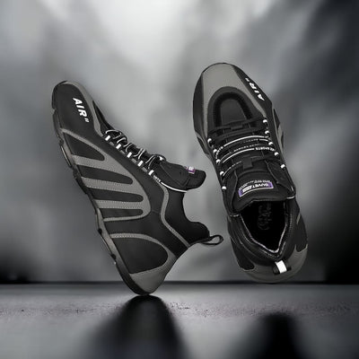 Vito | Ademende hardloopschoenen met zachte zolen