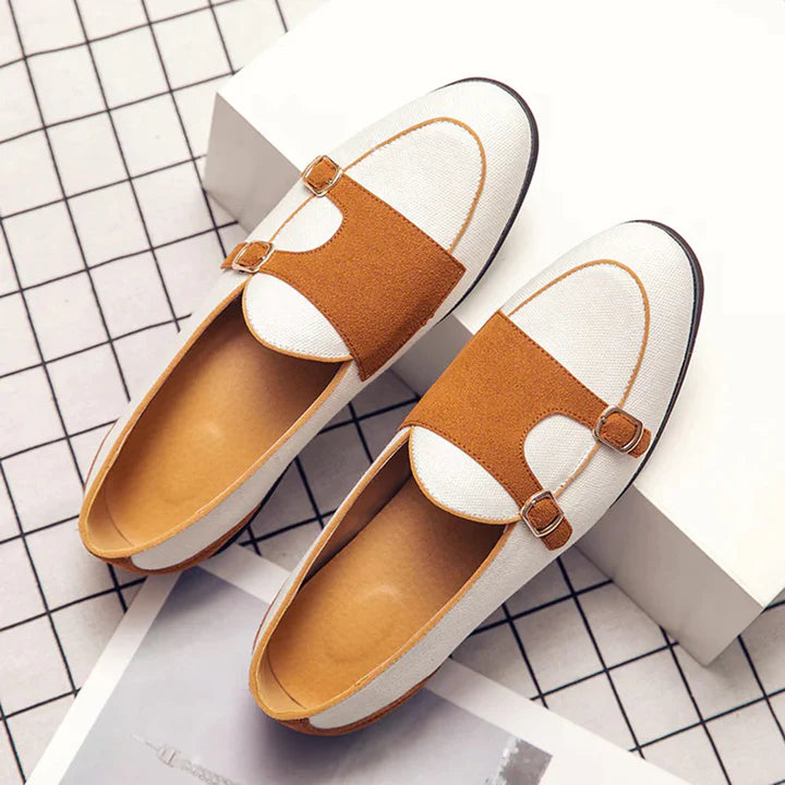Vermillon | Stijlvolle loafer voor heren