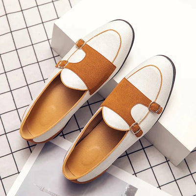 Vermillon | Stijlvolle loafer voor heren