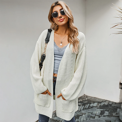 MIKAELA | Stijlvol en comfortabel vest