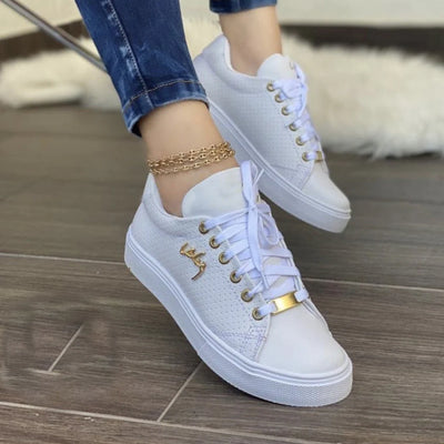 Estrella | Comfortabele en stijlvolle sneakers