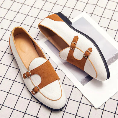Vermillon | Stijlvolle loafer voor heren