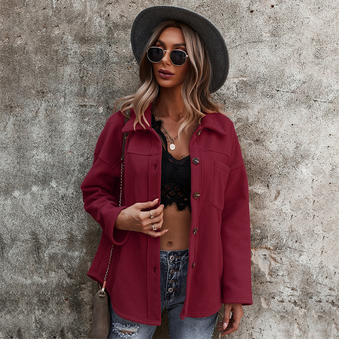 MEREL | MODIEUS VEST