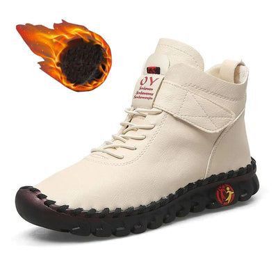 Dakota | Orthopedische Winterschoenen