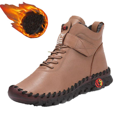 Dakota | Orthopedische Winterschoenen