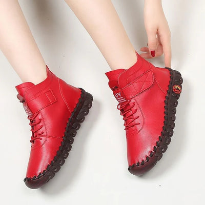 Dakota | Orthopedische Winterschoenen