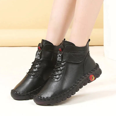 Dakota | Orthopedische Winterschoenen