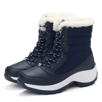 Merina | Orthopedische winterschoenen