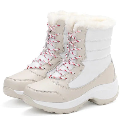 Merina | Orthopedische winterschoenen