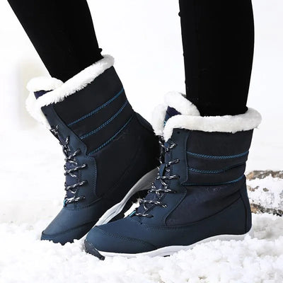 Merina | Orthopedische winterschoenen