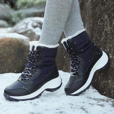 Merina | Orthopedische winterschoenen