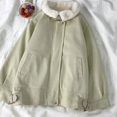 Parka | Winterjas