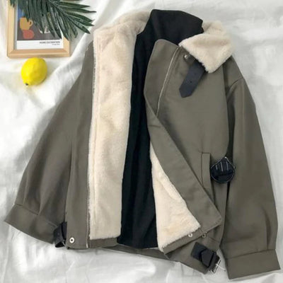 Parka | Winterjas