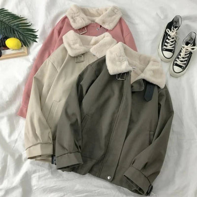 Parka | Winterjas