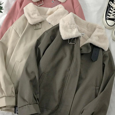 Parka | Winterjas