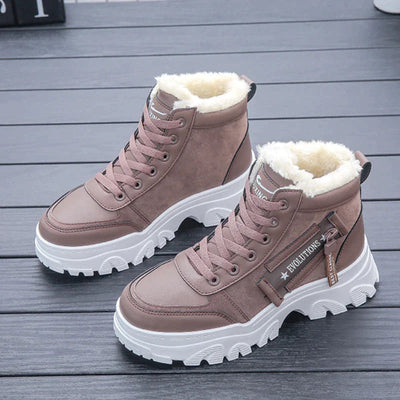Evoluties | Comfortabele Winterlaarzen