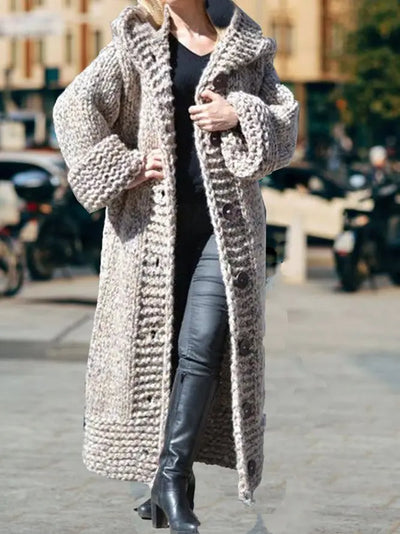Lauryn | Warm vest
