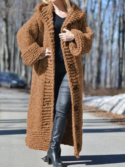 Lauryn | Warm vest