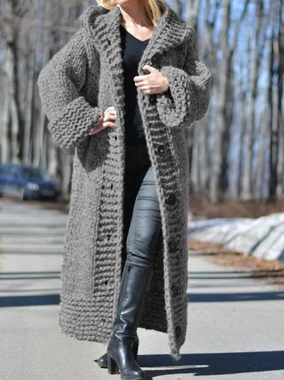 Lauryn | Warm vest
