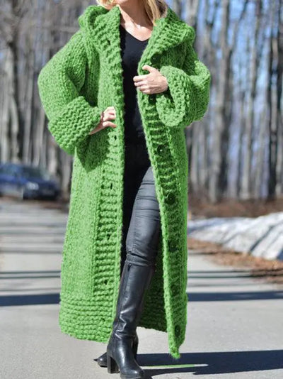 Lauryn | Warm vest