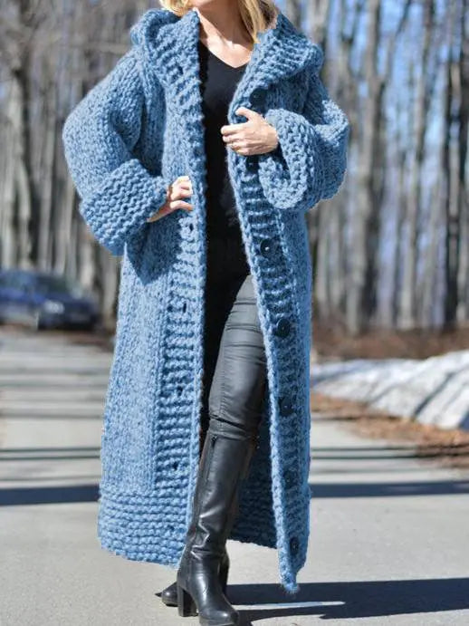 Lauryn | Warm vest