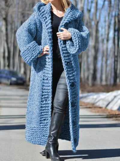 Lauryn | Warm vest