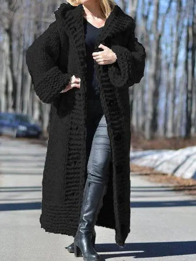 Lauryn | Warm vest