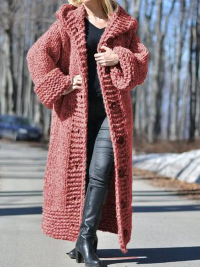 Lauryn | Warm vest